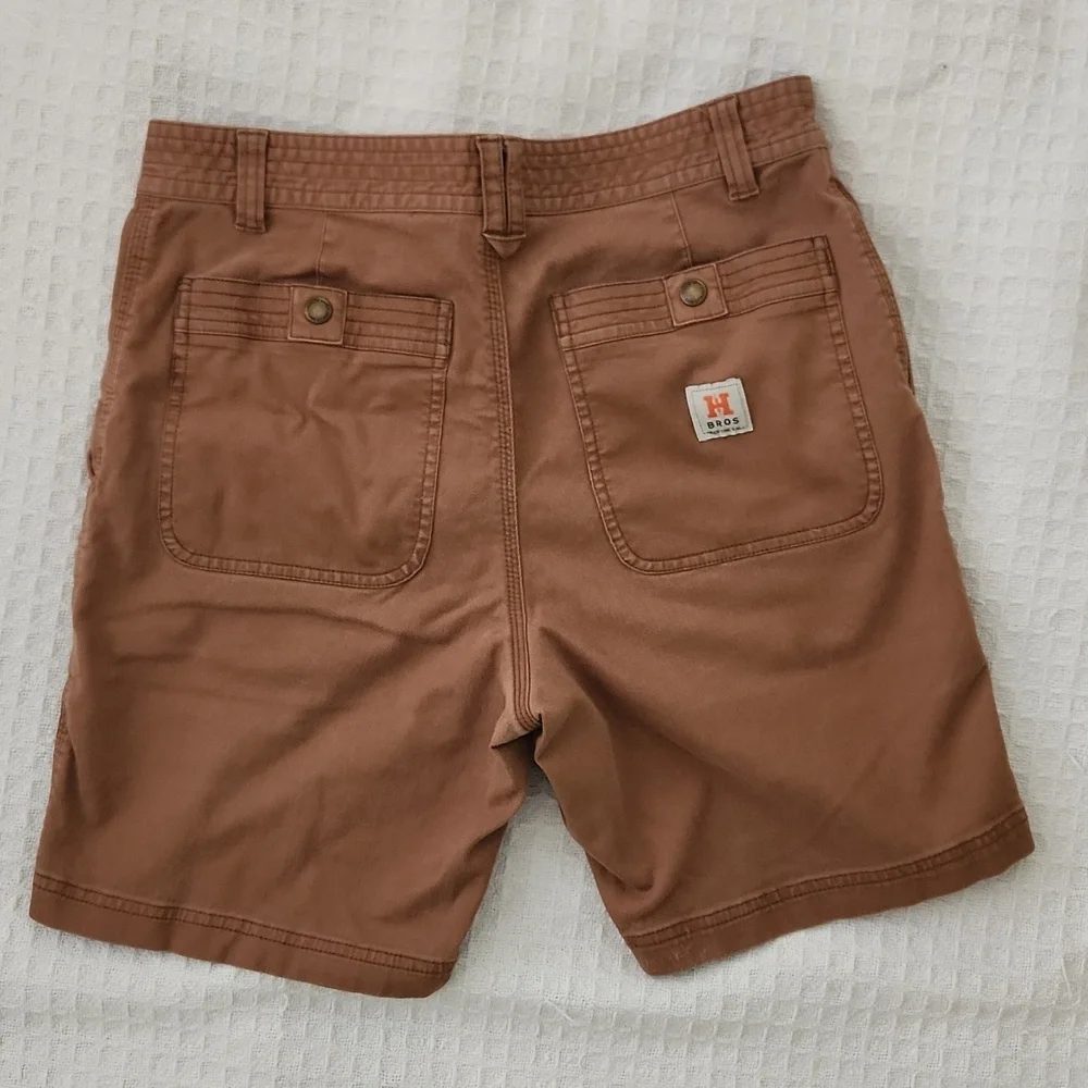 Howler Bros Shorts - Picture 2 of 2